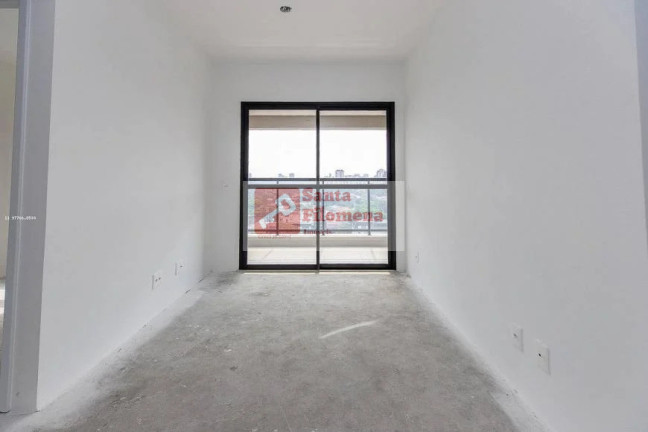 Imagem Apartamento com 2 Quartos à Venda, 52 m² em Indianópolis - São Paulo