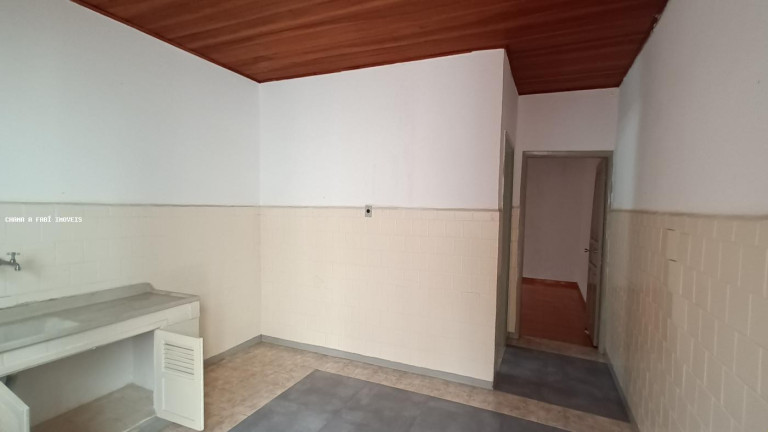 Imagem Casa com 1 Quarto para Alugar, 60 m² em Tatuapé - São Paulo