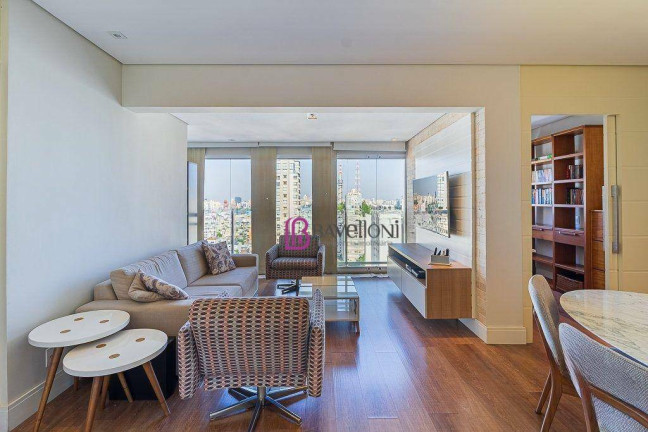 Imagem Apartamento com 3 Quartos à Venda, 90 m² em Sumaré - São Paulo Imagem Apartamento com 3 Quartos à Venda, 90 m² em Sumaré - São Paulo