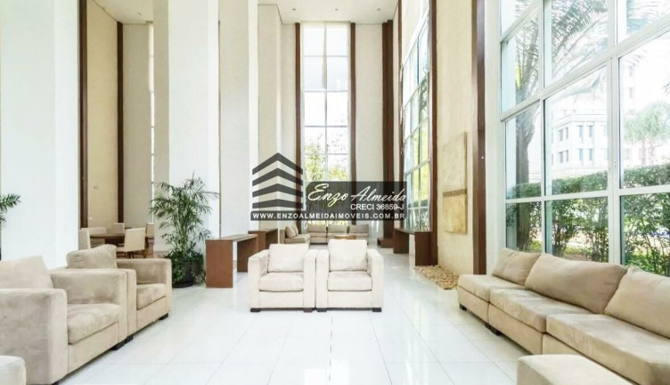 Imagem Apartamento com 2 Quartos à Venda, 111 m² em Brooklin - São Paulo Imagem Apartamento com 2 Quartos à Venda, 111 m² em Brooklin - São Paulo
