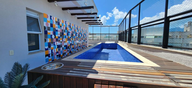 Imagem Apartamento com 3 Quartos à Venda, 293 m² em Jacarepagua - Rio De Janeiro Imagem Apartamento com 3 Quartos à Venda, 293 m² em Jacarepagua - Rio De Janeiro