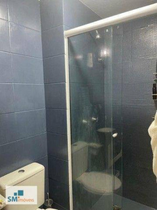 Imagem Apartamento com 2 Quartos à Venda, 44 m² em Jardim Umarizal - São Paulo