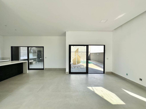 Imagem Sobrado com 3 Quartos à Venda, 214 m² em Condomínio Terras Do Vale - Caçapava Imagem Sobrado com 3 Quartos à Venda, 214 m² em Condomínio Terras Do Vale - Caçapava