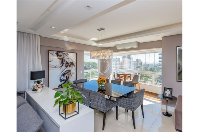 Imagem Apartamento com 3 Quartos à Venda, 161 m² em Vila Mariana - São Paulo Imagem Apartamento com 3 Quartos à Venda, 161 m² em Vila Mariana - São Paulo