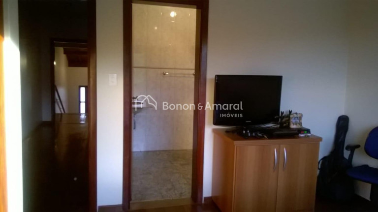 Imagem Casa de Condomínio com 4 Quartos à Venda, 444 m² em Loteamento Caminhos De San Con - Campinas Imagem Casa de Condomínio com 4 Quartos à Venda, 444 m² em Loteamento Caminhos De San Con - Campinas