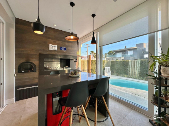Imagem Casa de Condomínio com 5 Quartos à Venda, 312 m² em Parque Antártica - Capao Da Canoa Imagem Casa de Condomínio com 5 Quartos à Venda, 312 m² em Parque Antártica - Capao Da Canoa