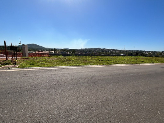 Imagem Terreno à Venda, 640 m² em Condomínio Plateau Dor - Goiânia Imagem Terreno à Venda, 640 m² em Condomínio Plateau Dor - Goiânia