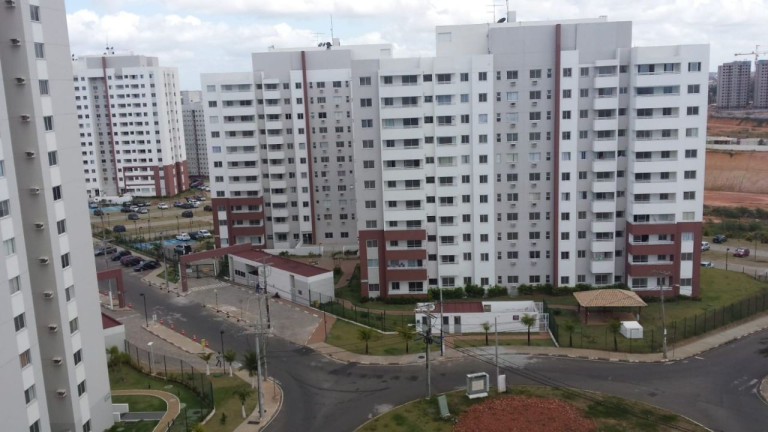 Imagem Apartamento com 2 Quartos à Venda, 65 m² em Piatã - Salvador Imagem Apartamento com 2 Quartos à Venda, 65 m² em Piatã - Salvador