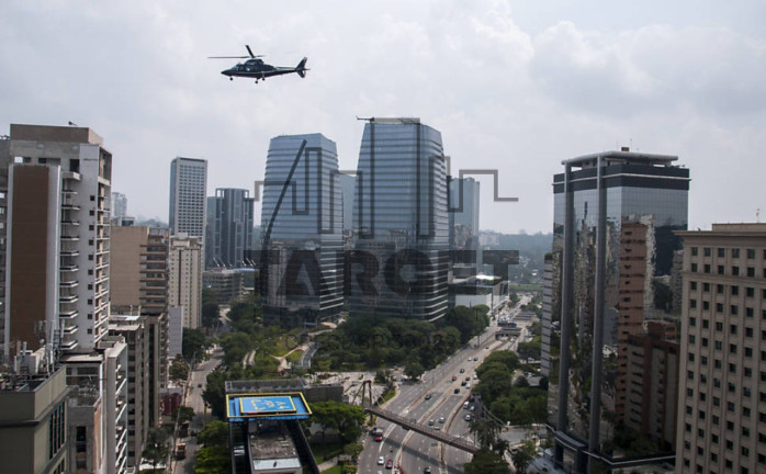 Imagem Imóvel para Alugar, 1.168 m² em Itaim Bibi - São Paulo