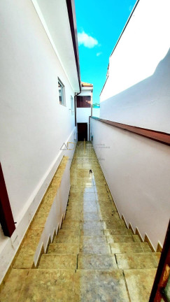 Imagem Casa com 3 Quartos à Venda, 242 m² em Centro - Botucatu Imagem Casa com 3 Quartos à Venda, 242 m² em Centro - Botucatu