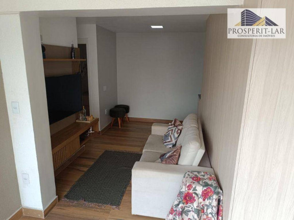 Imagem Apartamento com 1 Quarto à Venda, 55 m² em Tatuapé - São Paulo Imagem Apartamento com 1 Quarto à Venda, 55 m² em Tatuapé - São Paulo