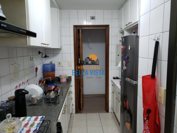 Imagem Apartamento com 3 Quartos à Venda, em Jabaquara - São Paulo Imagem Apartamento com 3 Quartos à Venda, em Jabaquara - São Paulo