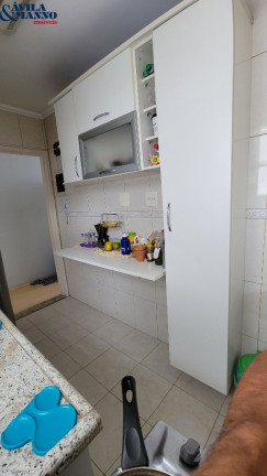 Imagem Apartamento com 2 Quartos à Venda, 55 m² em Mooca - São Paulo Imagem Apartamento com 2 Quartos à Venda, 55 m² em Mooca - São Paulo