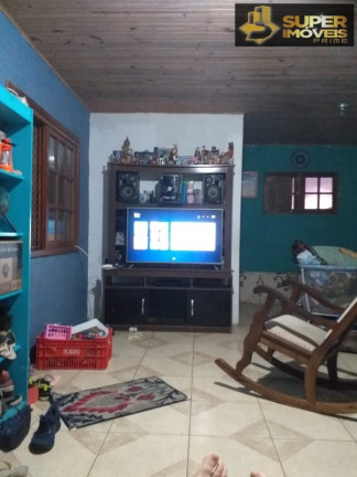 Imagem Casa com 3 Quartos à Venda, 240 m² em Areal - Pelotas