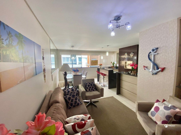 Imagem Apartamento com 3 Quartos à Venda, 128 m² em Centro - Capao Da Canoa Imagem Apartamento com 3 Quartos à Venda, 128 m² em Centro - Capao Da Canoa