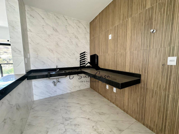 Imagem Casa com 3 Quartos à Venda, 100 m² em Vale Das Orquídeas - Contagem Imagem Casa com 3 Quartos à Venda, 100 m² em Vale Das Orquídeas - Contagem