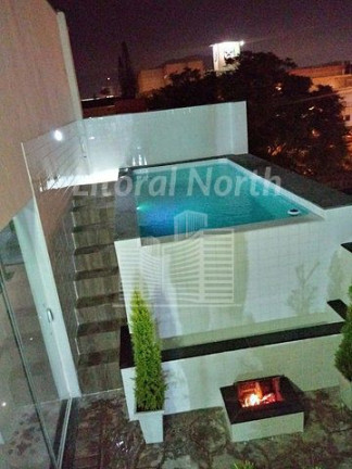 Imagem Cobertura com 3 Quartos à Venda, 150 m² em Centro - Balneário Camboriú Imagem Cobertura com 3 Quartos à Venda, 150 m² em Centro - Balneário Camboriú