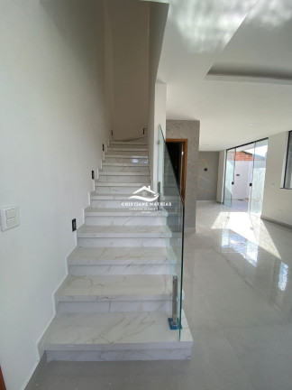 Imagem Casa com 3 Quartos à Venda, 122 m² em Jardim Atlântico Leste (itaipuaçu) - Maricá