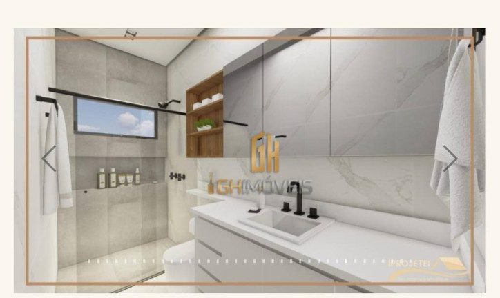Imagem Casa com 4 Quartos à Venda, 252 m² em Setor Jaó - Goiânia Imagem Casa com 4 Quartos à Venda, 252 m² em Setor Jaó - Goiânia