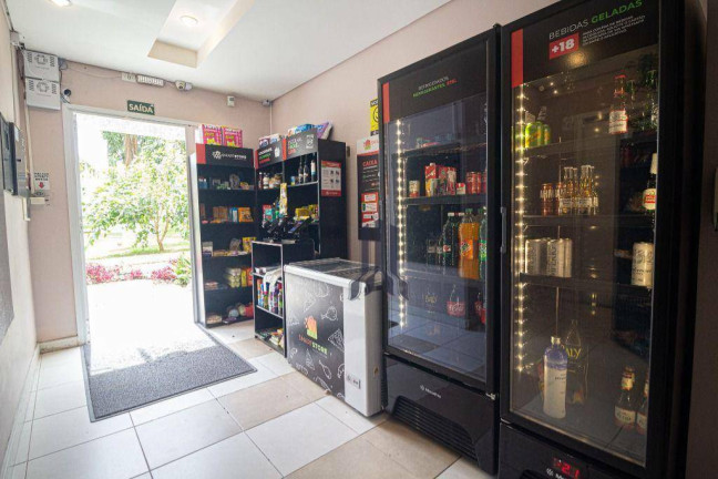 Imagem Apartamento com 2 Quartos para Alugar, 64 m² em Campo Comprido - Curitiba Imagem Apartamento com 2 Quartos para Alugar, 64 m² em Campo Comprido - Curitiba