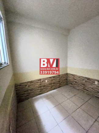 Imagem Casa com 2 Quartos à Venda, 50 m² em Olaria - Rio De Janeiro