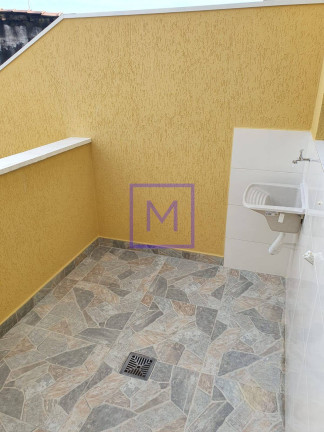 Imagem Casa com 2 Quartos à Venda, 80 m² em Vila Ponte Rasa - São Paulo Imagem Casa com 2 Quartos à Venda, 80 m² em Vila Ponte Rasa - São Paulo