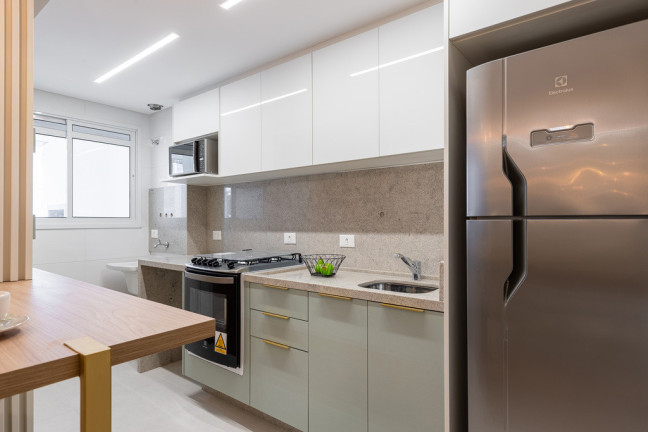 Imagem Apartamento com 3 Quartos à Venda, 77 m² em Cristo Rei - Curitiba Imagem Apartamento com 3 Quartos à Venda, 77 m² em Cristo Rei - Curitiba