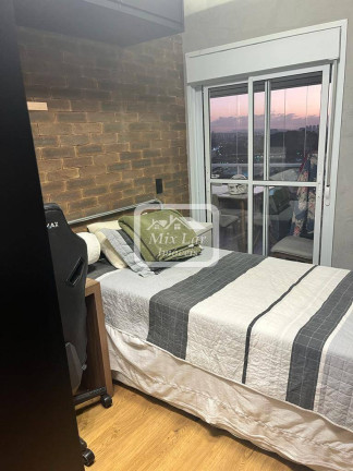 Imagem Apartamento com 3 Quartos à Venda, 96 m² em Vila Osasco - Osasco