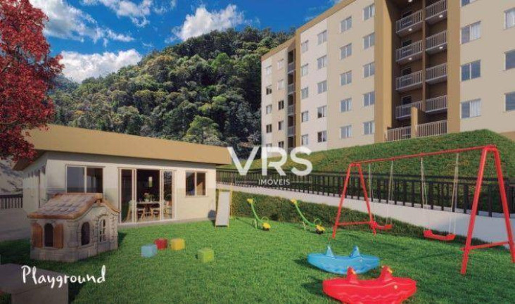 Imagem Apartamento com 2 Quartos à Venda, 49 m² em Meudon - Teresópolis Imagem Apartamento com 2 Quartos à Venda, 49 m² em Meudon - Teresópolis
