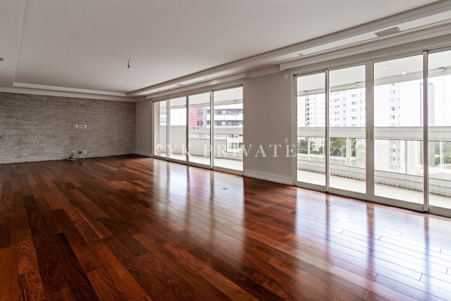Apartamento com 4 Quartos à Venda, 366 m² em Alto Da Lapa - São Paulo