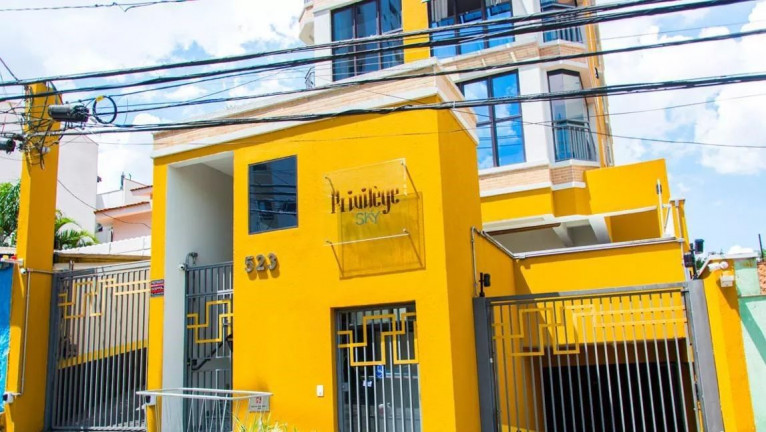 Imagem Apartamento com 2 Quartos à Venda, em Vila Valparaíso - Santo André Imagem Apartamento com 2 Quartos à Venda, em Vila Valparaíso - Santo André
