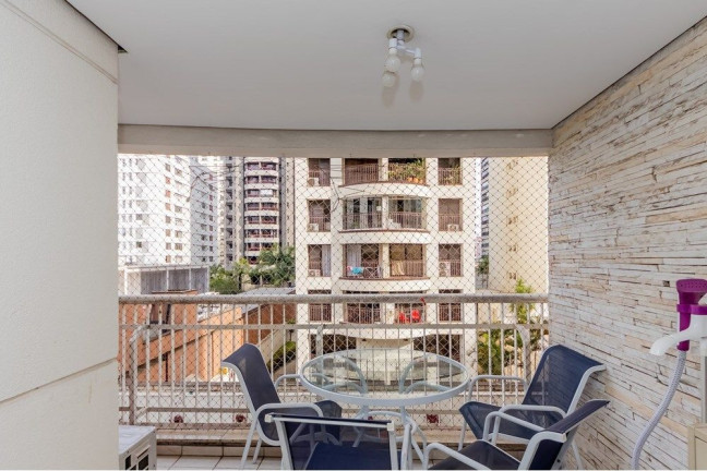 Imagem Apartamento com 2 Quartos à Venda, 66 m² em Itaim Bibi - São Paulo Imagem Apartamento com 2 Quartos à Venda, 66 m² em Itaim Bibi - São Paulo
