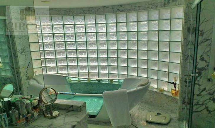 Imagem Apartamento com 4 Quartos à Venda, 438 m² em Pacaembu - São Paulo
