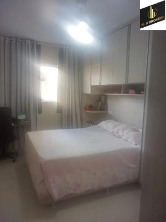 Imagem Casa com 2 Quartos à Venda, 73 m² em Costeira - Araucária Imagem Casa com 2 Quartos à Venda, 73 m² em Costeira - Araucária