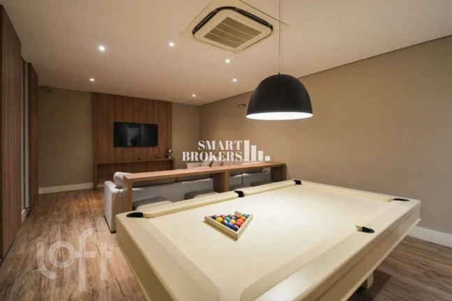 Imagem Apartamento com 3 Quartos à Venda, 156 m² em Vila Mariana - São Paulo