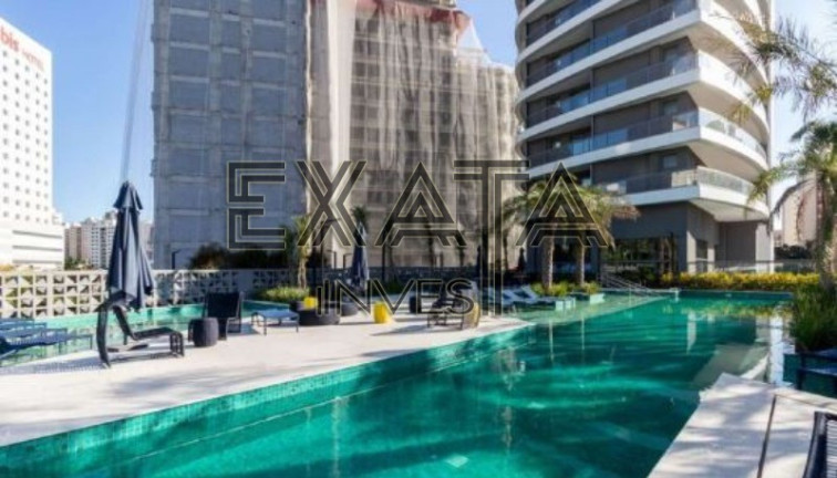 Imagem Imóvel com 2 Quartos à Venda, 109 m² em Vila Nova Conceição - São Paulo Imagem Imóvel com 2 Quartos à Venda, 109 m² em Vila Nova Conceição - São Paulo