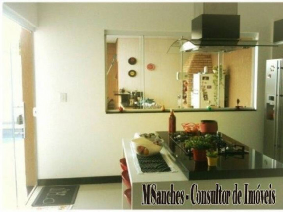 Imagem Sobrado com 3 Quartos à Venda, 320 m² em Cond. Aldeia Da Mata - Votorantim