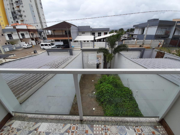 Imagem Sobrado com 2 Quartos para Alugar, 81 m² em Itacolomi - Balneário Piçarras Imagem Sobrado com 2 Quartos para Alugar, 81 m² em Itacolomi - Balneário Piçarras