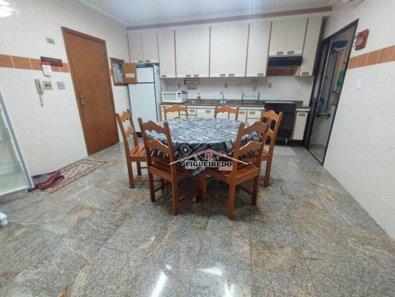 Imagem Apartamento com 3 Quartos à Venda, 160 m² em Canto Do Forte - Praia Grande Imagem Apartamento com 3 Quartos à Venda, 160 m² em Canto Do Forte - Praia Grande