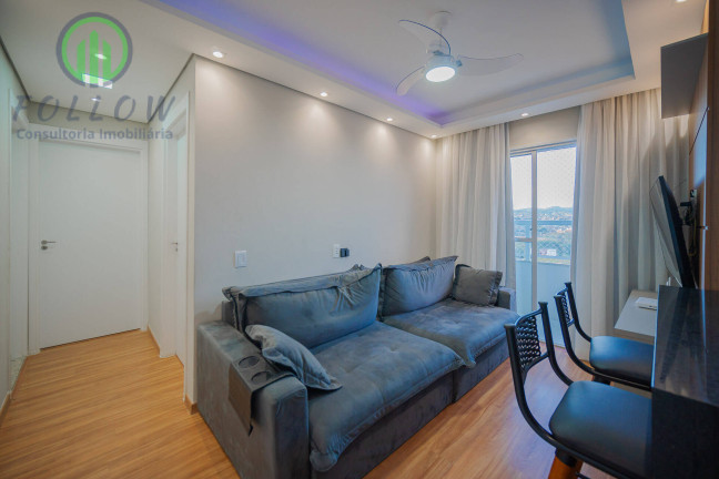 Imagem Apartamento com 2 Quartos à Venda, 48 m² em Piratininga - Osasco Imagem Apartamento com 2 Quartos à Venda, 48 m² em Piratininga - Osasco