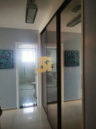 Imagem Apartamento com 3 Quartos à Venda, 223 m² em Vila Andrade - São Paulo Imagem Apartamento com 3 Quartos à Venda, 223 m² em Vila Andrade - São Paulo