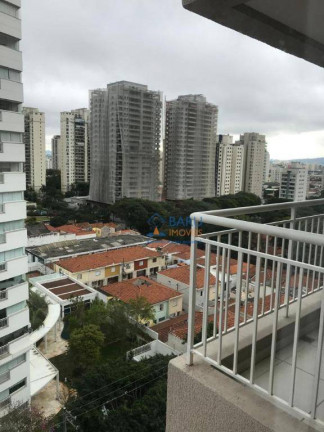 Imagem Apartamento com 2 Quartos à Venda, 52 m² em Vila Romana - São Paulo Imagem Apartamento com 2 Quartos à Venda, 52 m² em Vila Romana - São Paulo