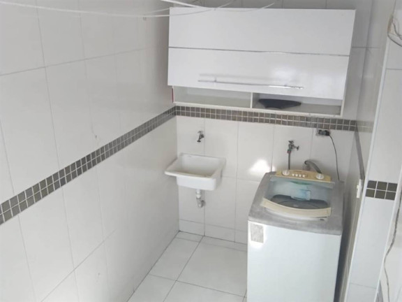 Imagem Apartamento com 2 Quartos à Venda, 92 m² em Guilhermina - Praia Grande
