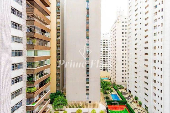 Imagem Apartamento com 1 Quarto à Venda, 30 m² em Jardins - São Paulo Imagem Apartamento com 1 Quarto à Venda, 30 m² em Jardins - São Paulo