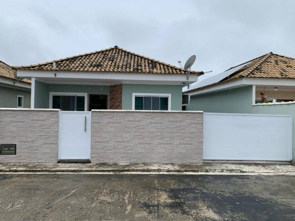 Imagem Casa com 2 Quartos à Venda, 190 m² em Novo Horizonte (iguabinha) - Araruama Imagem Casa com 2 Quartos à Venda, 190 m² em Novo Horizonte (iguabinha) - Araruama