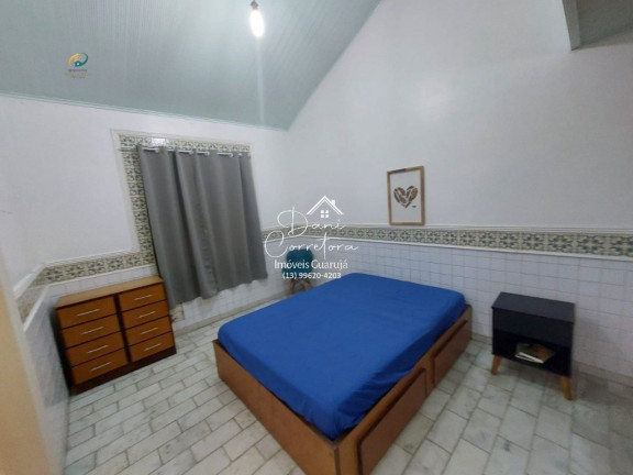 Imagem Casa com 4 Quartos à Venda,  em Enseada - Guarujá