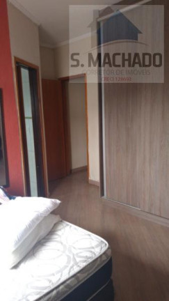 Imagem Casa com 3 Quartos à Venda, 147 m² em Jardim Santo Alberto - Santo André