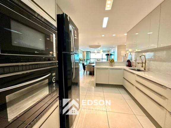 Imagem Apartamento com 4 Quartos à Venda, 131 m² em Poço - Cabedelo
