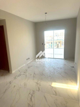 Apartamento com 2 Quartos à Venda, 65 m² em Jockey De Itaparica - Vila Velha