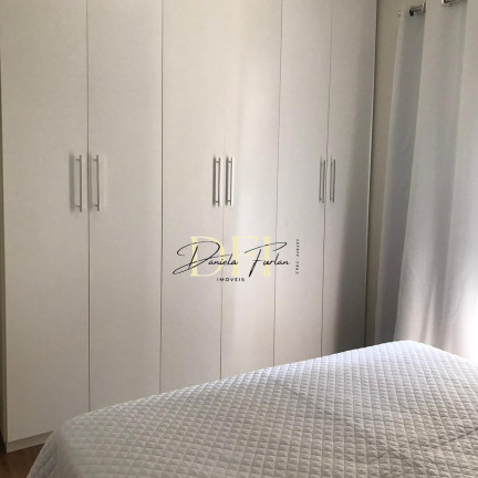 Imagem Apartamento com 2 Quartos à Venda, 57 m² em Jardim São Carlos - Sorocaba